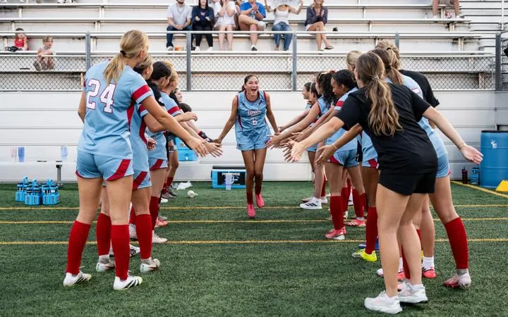 Women's Soccer Preview: Valparaiso