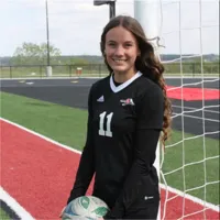 Missouri Valley soccer star Koyle to join sister at College of Saint Mary