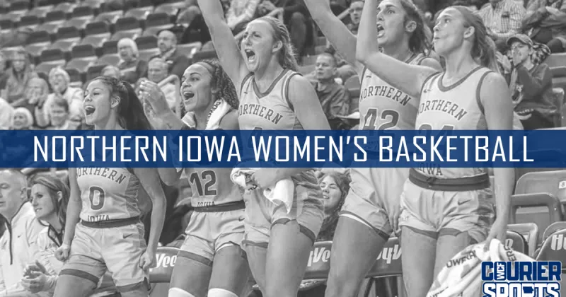 COLLEGE WOMEN'S BASKETBALL: UNI releases 2026-27 MVC schedule