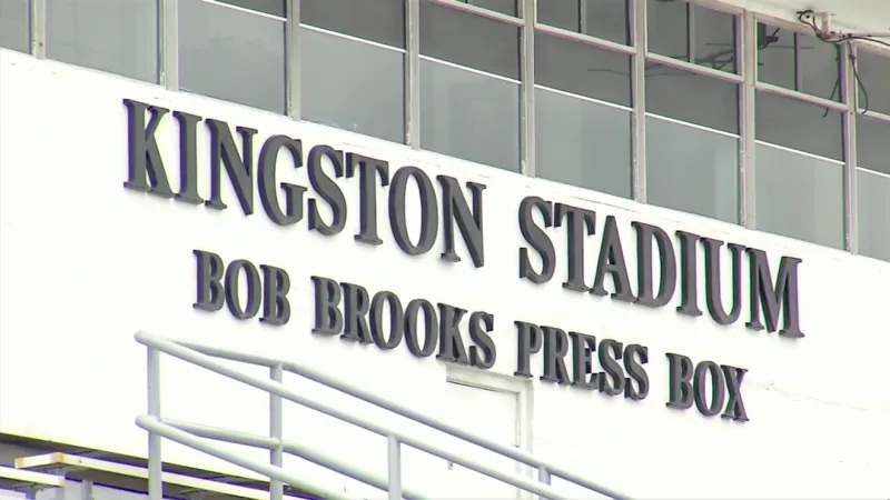 Police investigating altercation involving current, former students at Kingston Stadium