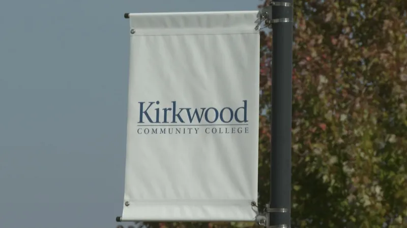 Sexual Assault reported at Kirkwood Community College