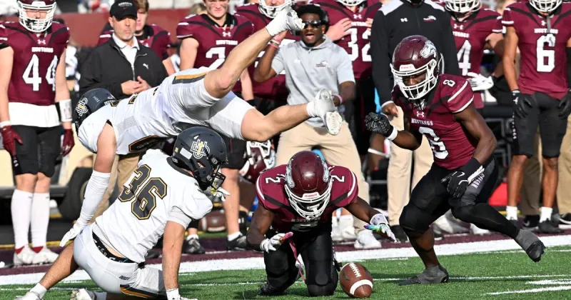 NAIA football: Morningside 'ready for a battle' as Mustangs take on Dordt in GPAC clash