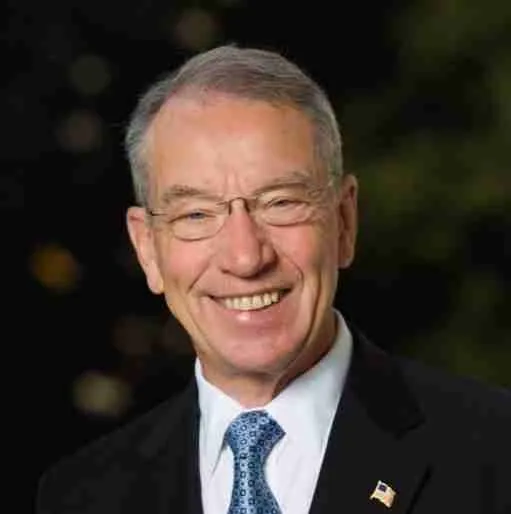Grassley Votes to Advance the Senate Farm Bill