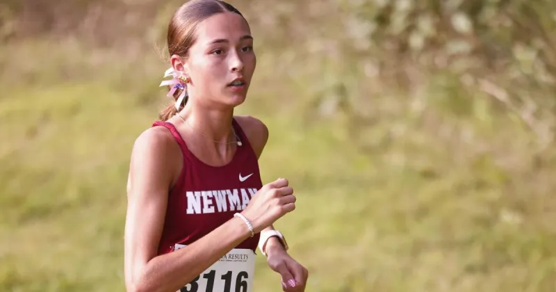 Leading Off: Newman's Mujica wins Clear Lake Invitational