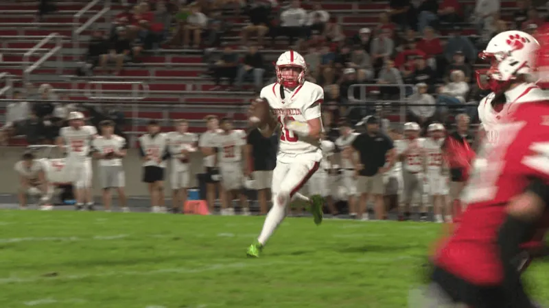 Cedar Falls takes down City High for ninth-straight series victory