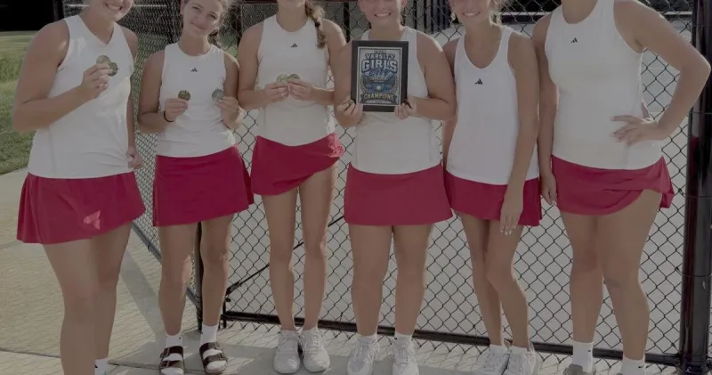 KMAland Girls Tennis (9/18): AL takes Council Bluffs City championship