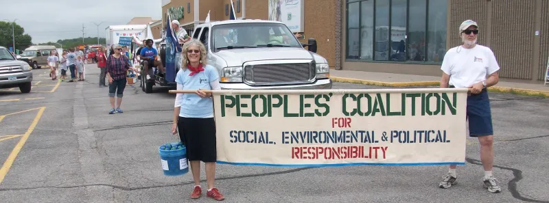 Power Plants And The EPA