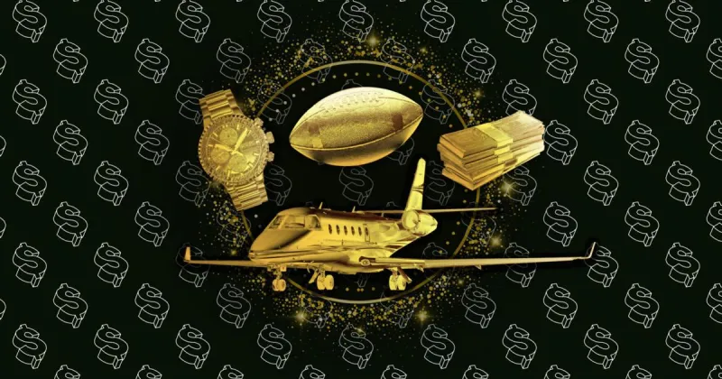 A Rolex, a private jet and a mid-camp raise: Inside college football's portal nightmares