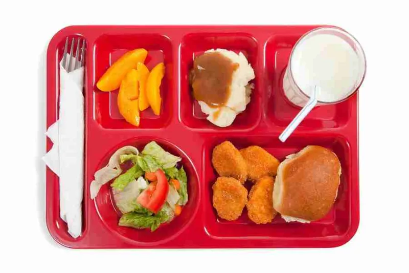 Secretary Naig Announces 125 Schools Receive Choose Iowa Local Food for Schools Grants