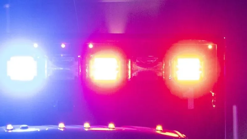 83-year-old Dixon County man dies in tractor crash