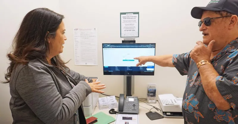 Native Hawaiians not exempt from Medicaid work rules