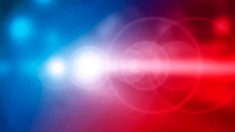Cascade man identified as victim of fatal crash