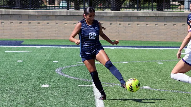 Late William Jewell goal leads to 1-1 draw on Saturday