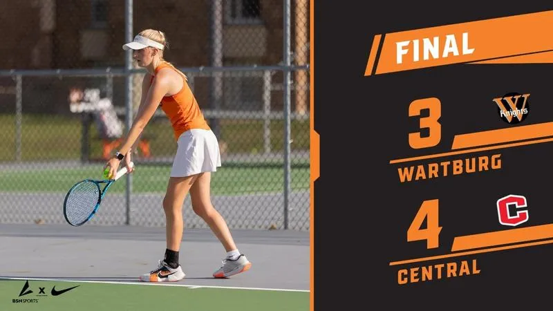 Knights Fall to Dutch in Pella