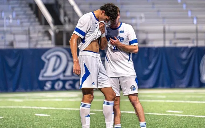 Bulldogs Fall to Panthers on the Road, 1-0