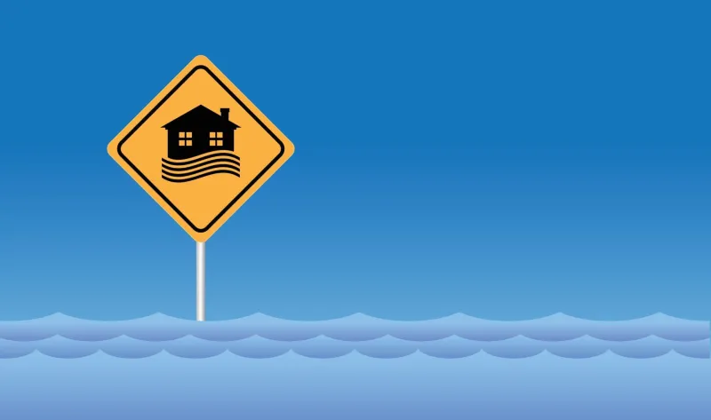 Heavy Rainfall Causes Flooding in Several Communities