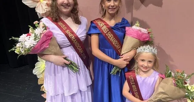 Shen royalty crowned for 2026