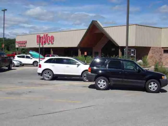 Hy-Vee Pharmacy Locations Hosting Drive-Thru Flu Vaccine Clinics with No Appointment Necessary