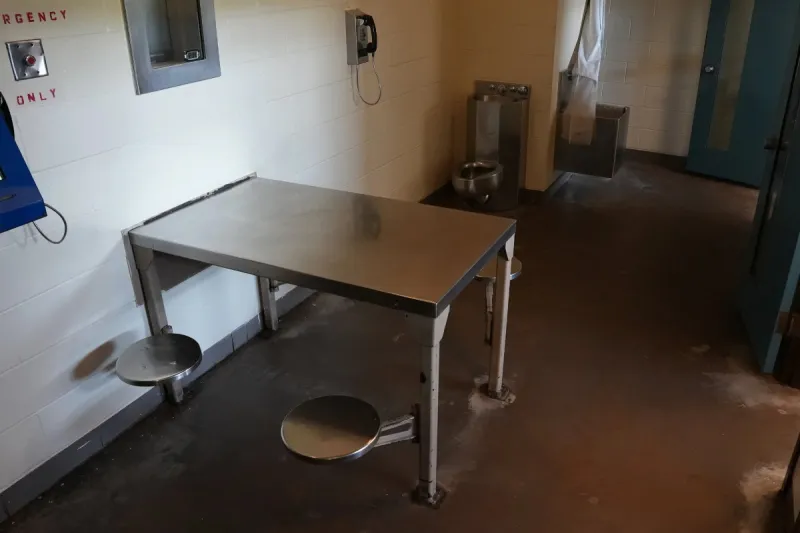 Letter to the editor: There is no Human Rights Commission consensus on the new jail, yet