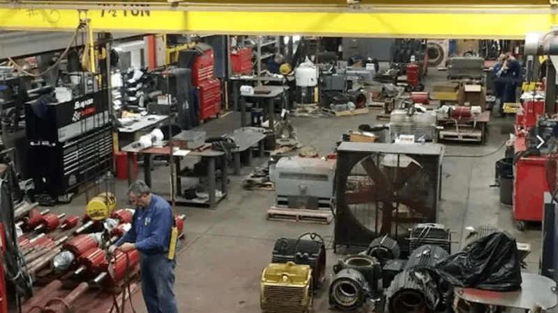 Hupp Electric Motors plans $6 million expansion in Marion