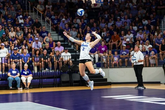 Volleyball Preview: UNI & Murray State