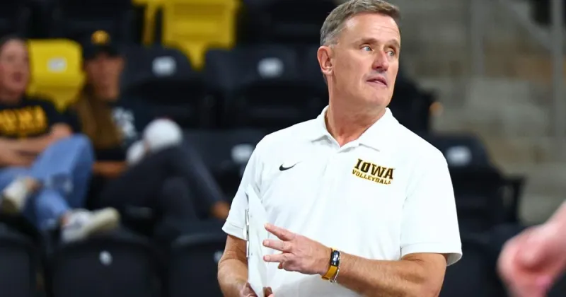 Why West Florida's coach gave Jim Barnes a gift card