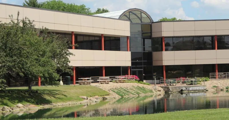 Cedar Valley Catholic Schools secures Stratacache property donation