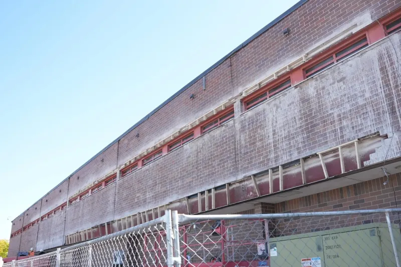 Letter to the editor: As a mental illness advocate, I support the new jail and sheriff's office