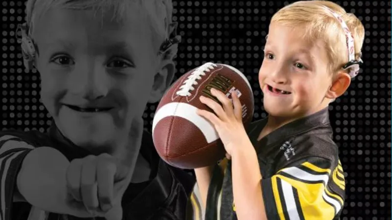Motorcyclists honor 9-year-old Nile Kron with motorcycle procession to his resting place