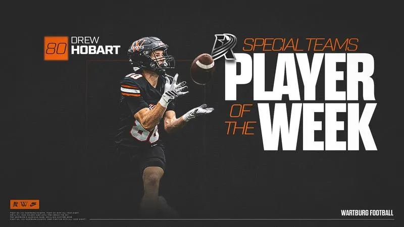 Hobart's House-Call Earns A-R-C Weekly Honor
