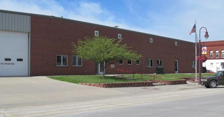 Shen council meeting moved to Bricker Room