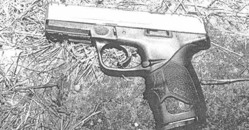 Waterloo man found guilty in police chase where officers found guns