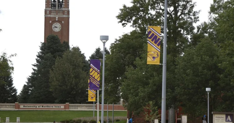 UNI ranked as No. 1 regional public university, according to national report