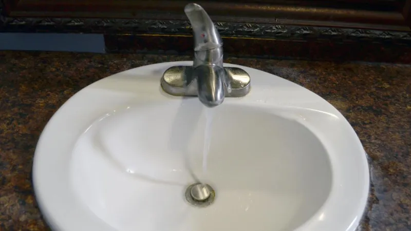 Sergeant Bluff's Oak Hill subdivision under boil water advisory