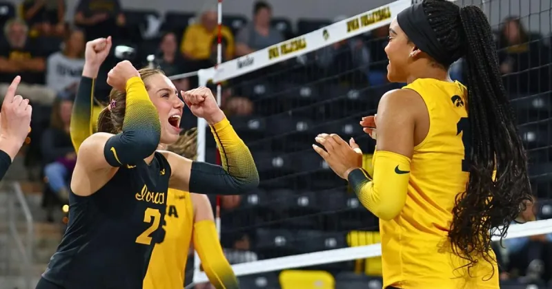What Jim Barnes learned about the Hawkeyes' depth during nonconference play