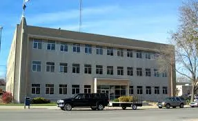 The Cerro Gordo County Board of Supervisors Meeting for September 21, 2026