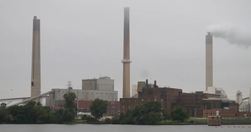 Illinois climate plan calls for sweeping changes to reach net zero
