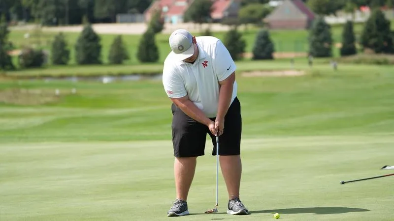 Smith Leads with Top-10 Finish at Northwest Iowa National Invitational