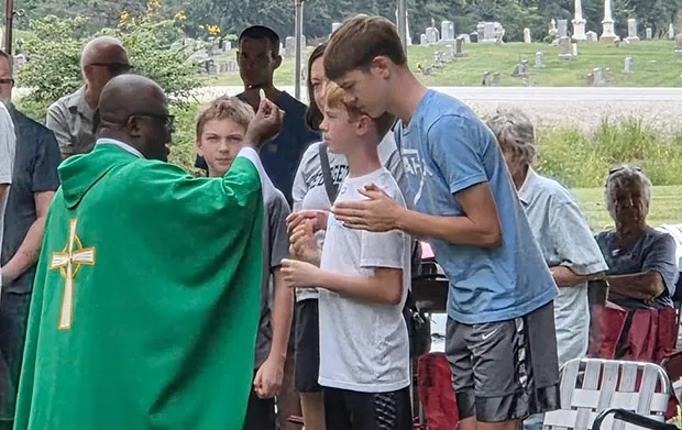 Happenings in the Davenport Diocese -- Sept. 17, 2026