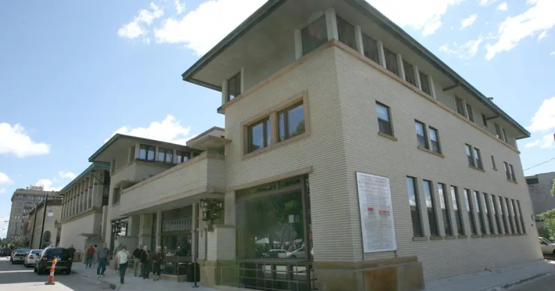 COLUMN: The Historic Park Inn celebrates 15 years, downtown development
