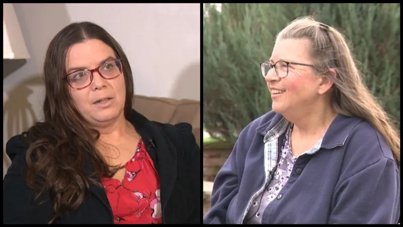 Johnson County Board of Supervisors District 5 candidates discuss campaigns, jail bond