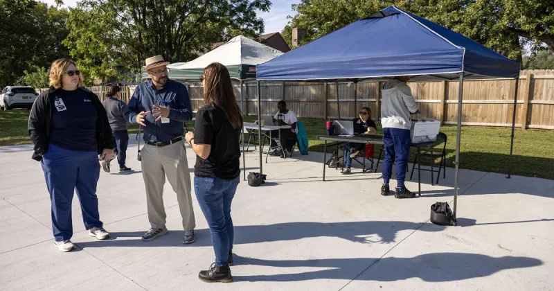 Trump admin aims to shift homelessness grants toward addiction treatment, enforcement