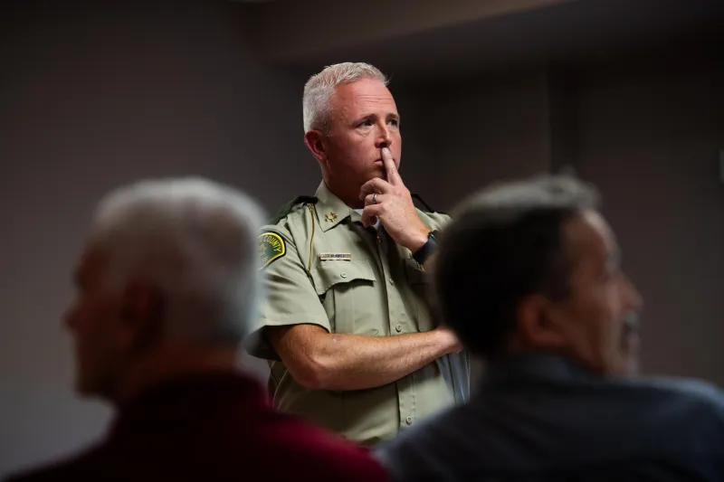Opinion | Benefits of a jail expansion