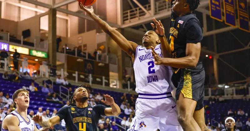 COLLEGE MEN'S BASKETBALL: UNI adds road game at Michigan State