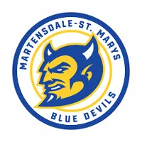 3-1 Martensdale-St. Marys continuing to get better ahead of pivotal district tilt with BGM