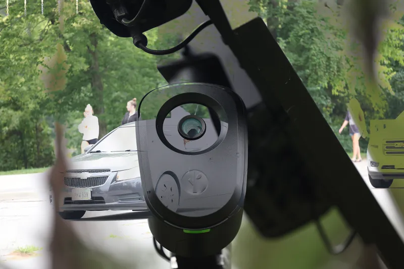 UIPD uses Flock as integral security tool, despite privacy concerns