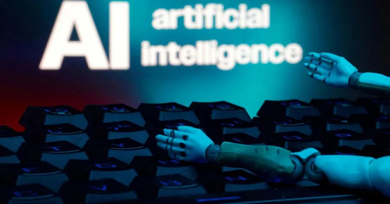 3 out of 4 Americans say AI firms not doing enough to prevent disaster, poll finds