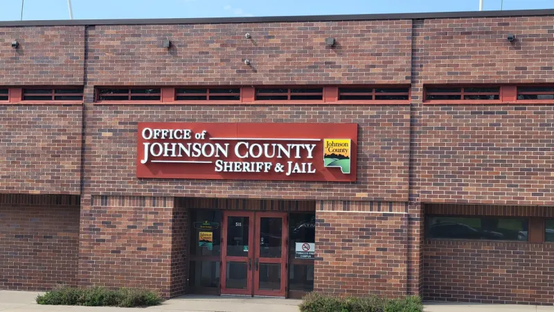 'Mistake' led to inmate staying in Johnson County Jail longer than sentence