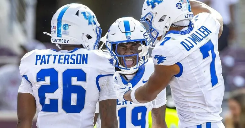 Mark Story: After Texas A&M, Kentucky football expectations are movin' on up