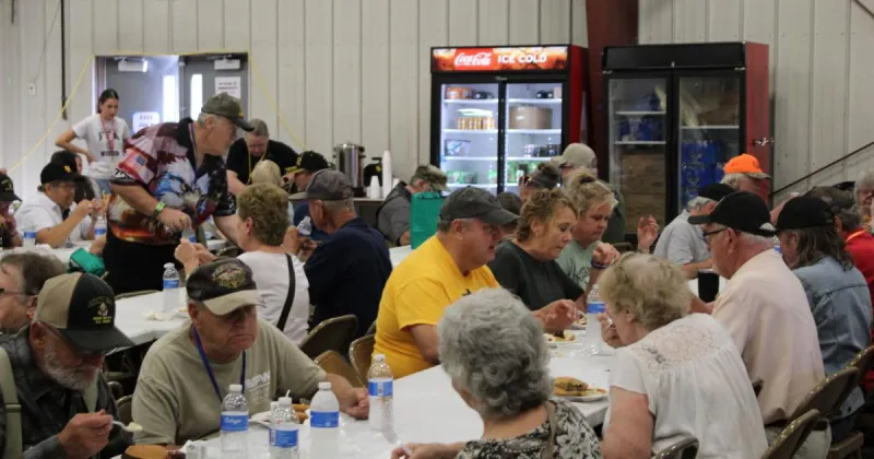 North Iowa-Southern Minnesota Veteran Stand Down set for Saturday, Sept. 26